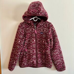 Patagonia Women's Retro-X™ Cardigan Sz M